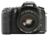 Canon EOS 10D